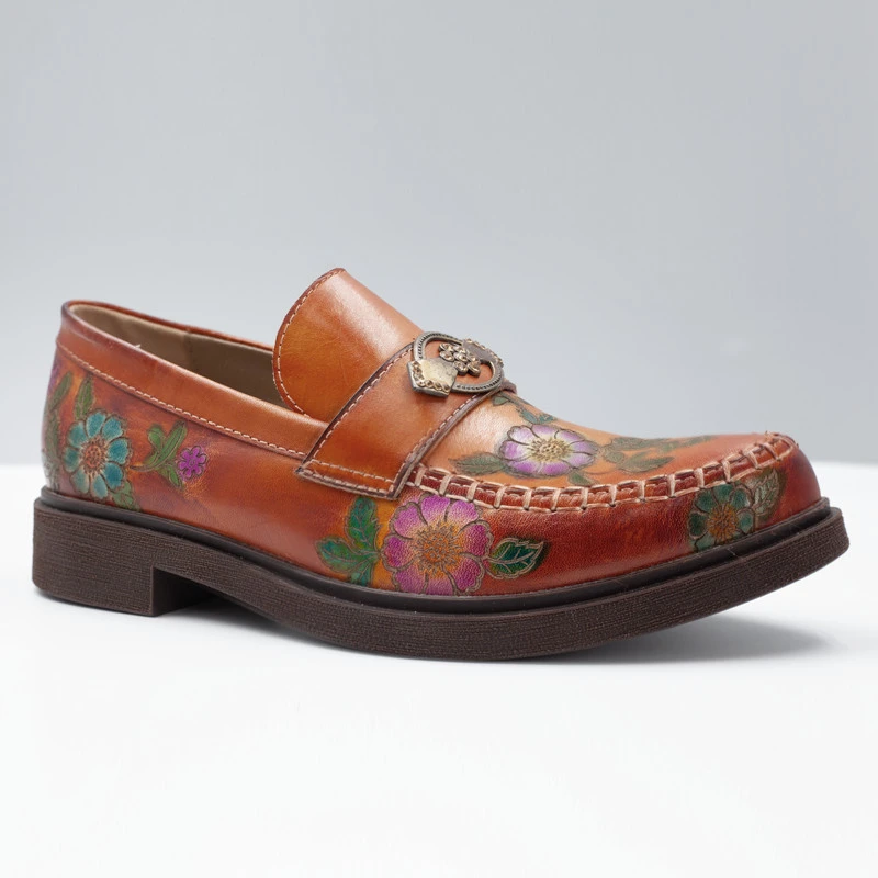 Flats Handmade Shoes Flats Handmade Shoes